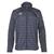 UMBRO Sublime Trn Jacket jr Marine 128 Sublimert teknisk treningsjakke 